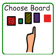 Choose Board - Symbol Support