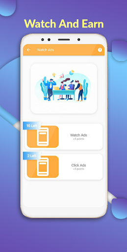 Cash Reward - Earn Money Online App