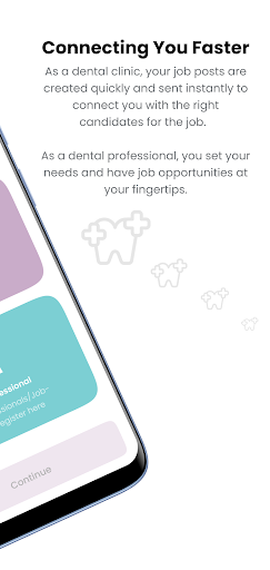 Smile + Co. Screen 2