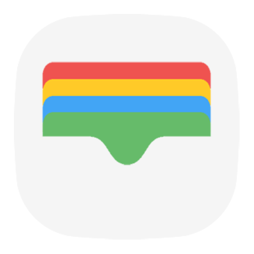 ONEWallet -Cartera de tarjetas