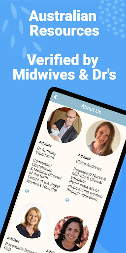 Birth  Baby AU- Pregnancy, Bi