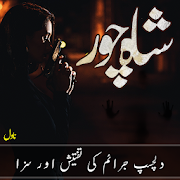 Shah Chor Novel Urdu