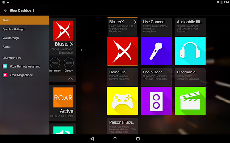Creative iroar go firmware update 2025