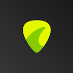 Cover Image of Herunterladen GuitarTuna: Gitarre,Tuner,Akkord  APK