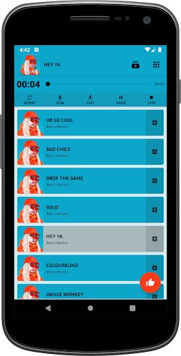 Tones and I Offline No Permission Required