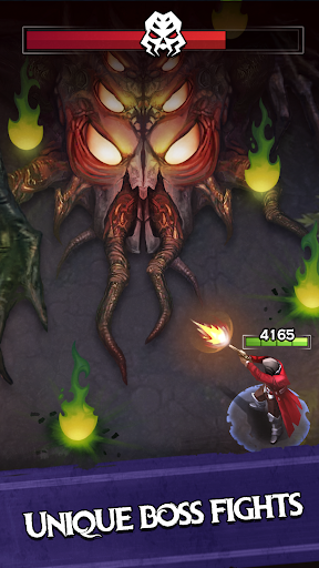 Monster Killer Pro - Assassin, Archer Hero Shooter  screenshots 7