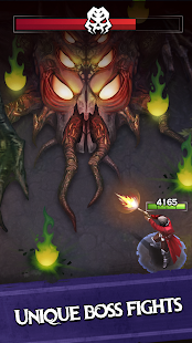 Monster Killer Pro - Shooter-screenshot