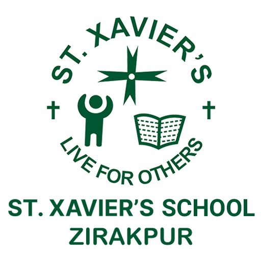 St. Xavier's International Sch  Icon