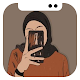 Hijab Cartoon Wallpaper Download on Windows