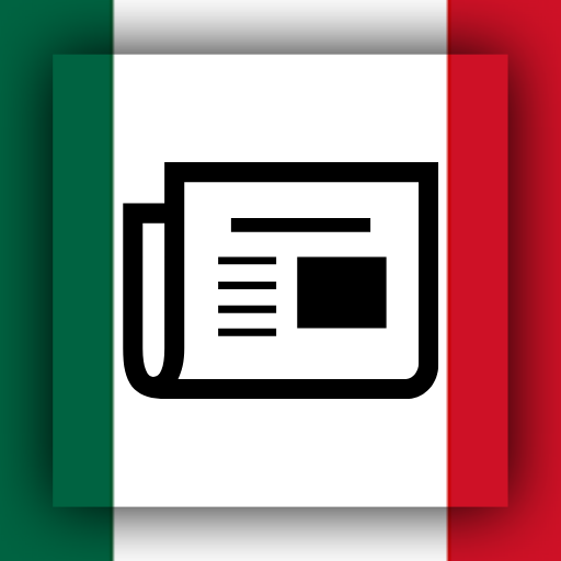 Mexico News - 24/7 logo