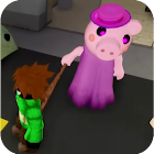 Mod Piggy Game : Neighborhood Granny 1.0