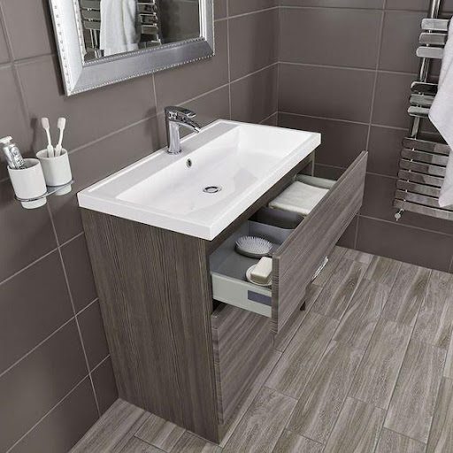 Bathroom Units Screen 2
