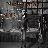 Nick Jonas Jealous icon