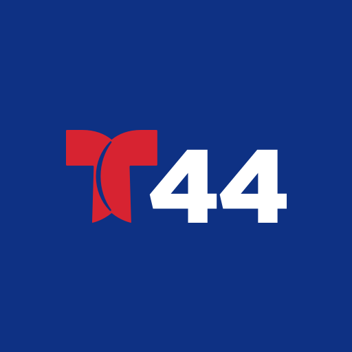 Telemundo 44 Washington, DC logo