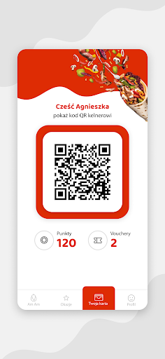 Am Am Kebab Official screenshot 2