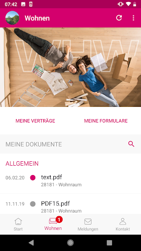 Meine WHW 1897 Screen 3