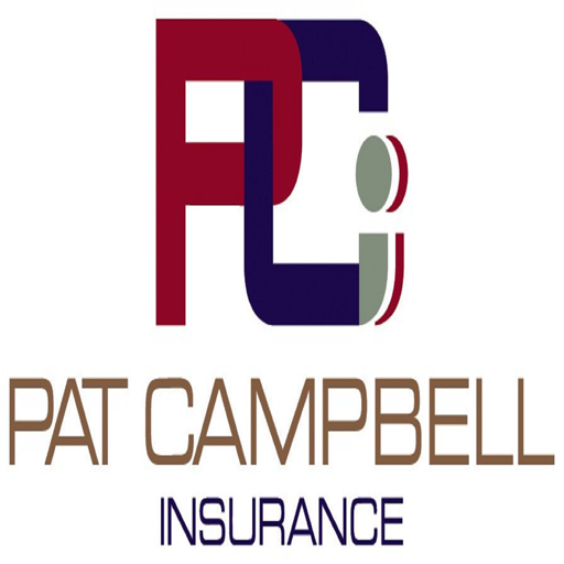 Pat Campbell Insurance logo
