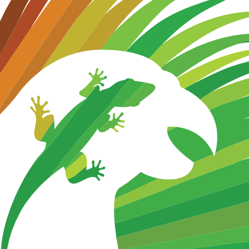 Vallée de Mai Visitor Science for  Android – Latest Version & Features app icon