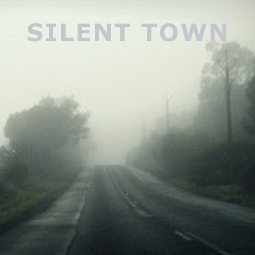 Silent Town  Icon