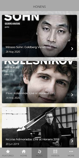 Honens Intl Piano Competition Screen 3