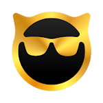 Cover Image of Download SWAG Animal Face Photo Editor 1.2.5 APK