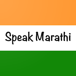 Icon image Fast - Speak Marathi Language