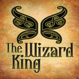 Icon image The Wizard King