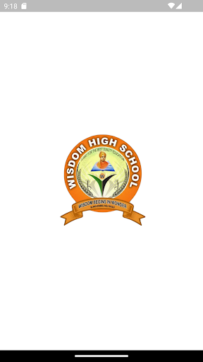 WISDOM HIGH SCHOOL Screen 3