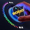 Extra Volume Booster Equalizer icon