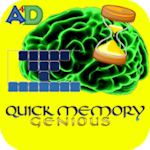 Cover Image of Descargar Quick Memory Genius  APK