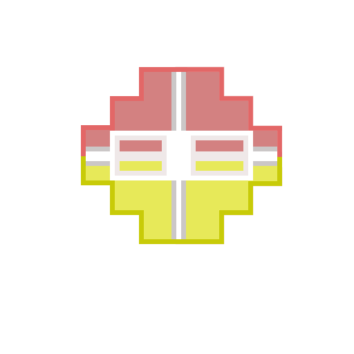 D square 1.1 Icon