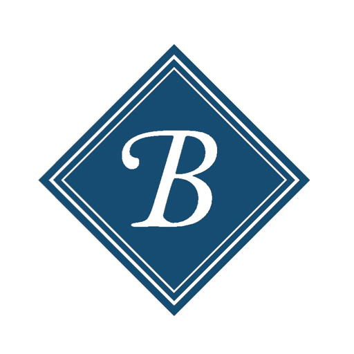 Bluestone CC logo