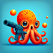 Tentacle Zombie Survival - Androidアプリ