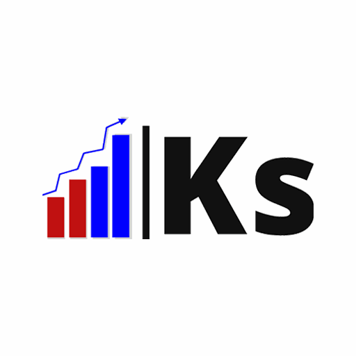 KS Assessoria Contábil logo
