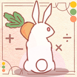 Icon image Rabbit Calculator