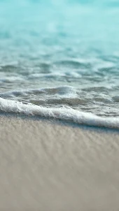 Strand-Hintergrundbild