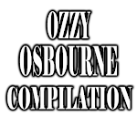 Cover Image of Download Ozzy Osbourne Compilation 1.0 APK