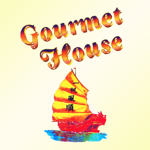New Gourmet House Rochester logo