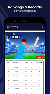 IPL 2023 : Live Cricket Score