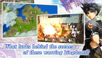 Game screenshot [Premium] RPG Asdivine Saga mod apk