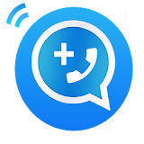 Guide For Whatsapp Bleu Plus icon