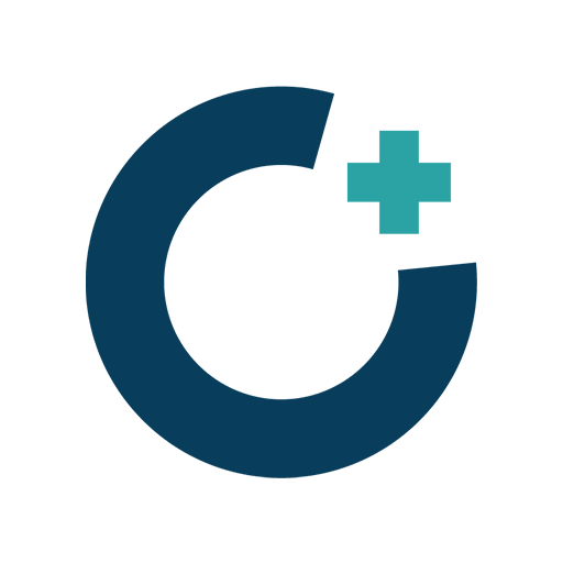 클릭사운드 D logo