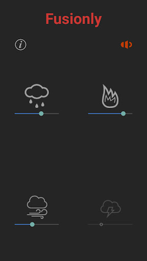 Fusionly Screen 2