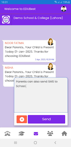 EDUBest Screen 3