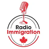 Radio Immigration icon