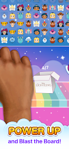 Disney Emoji Blitz Game Apk Free Download for Iphone 2022 New Apk for Chromebook OS Chrome