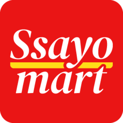 Ssayomart logo