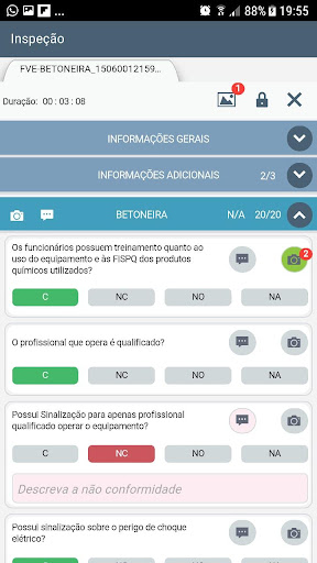 Appraise Cloud Screen 3