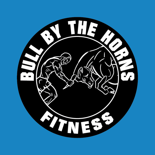 Bull By The Horns Fitness logo