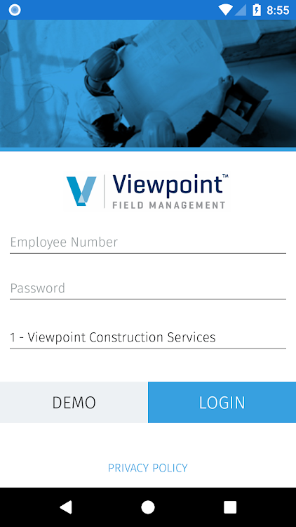 Viewpoint Field Management™ - 24.5.0.1503 - (Android)